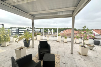 achat appartement toulouse 31100