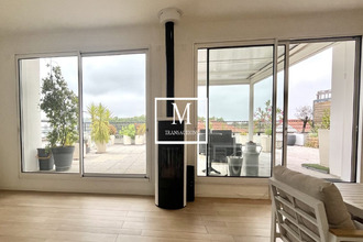 achat appartement toulouse 31100