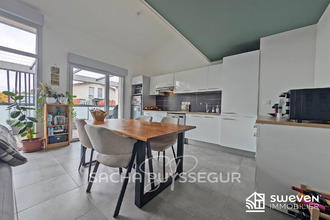 achat appartement toulouse 31100