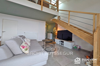 achat appartement toulouse 31100