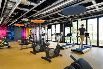 achat appartement toulouse 31100