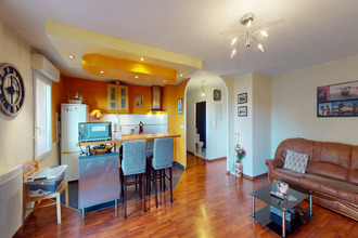 achat appartement toulouse 31100