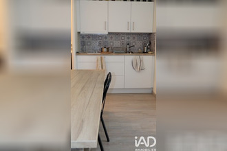 achat appartement toulouse 31100