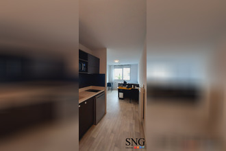 achat appartement toulouse 31100