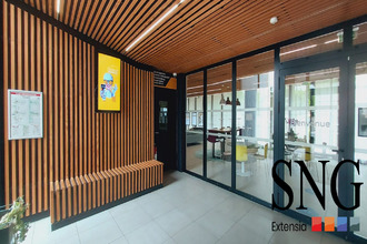 achat appartement toulouse 31100