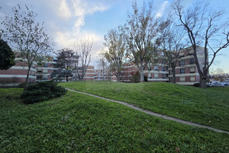 achat appartement toulouse 31100