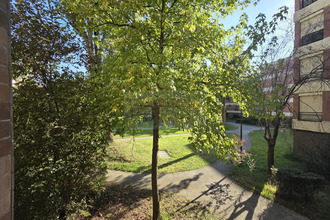 achat appartement toulouse 31100