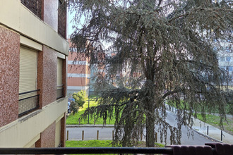 achat appartement toulouse 31100