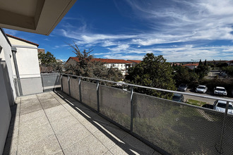 achat appartement toulouse 31100