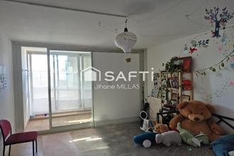 achat appartement toulouse 31100