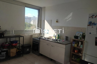 achat appartement toulouse 31100
