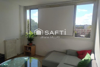 achat appartement toulouse 31100