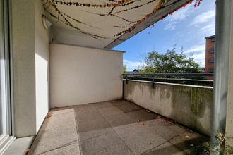 achat appartement toulouse 31100