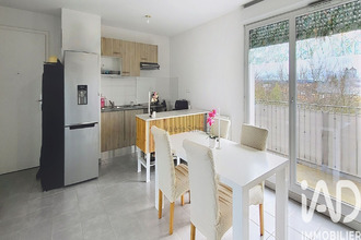 achat appartement toulouse 31100