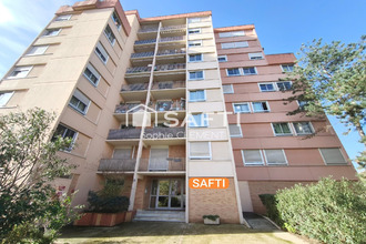 achat appartement toulouse 31100