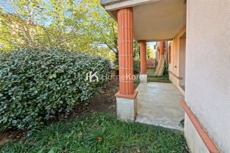 achat appartement toulouse 31100