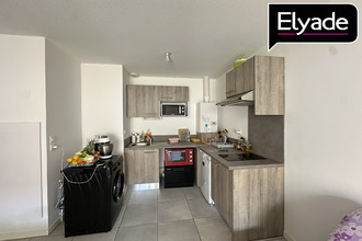 achat appartement toulouse 31100