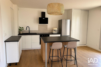 achat appartement toulouse 31100