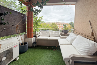 achat appartement toulouse 31100