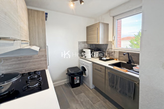 achat appartement toulouse 31100