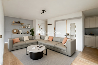 achat appartement toulouse 31100