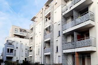 achat appartement toulouse 31100