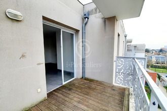 achat appartement toulouse 31100