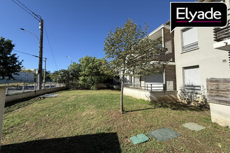 achat appartement toulouse 31100