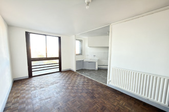 achat appartement toulouse 31100