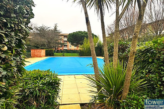 achat appartement toulouse 31100