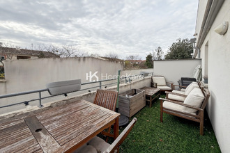 achat appartement toulouse 31100