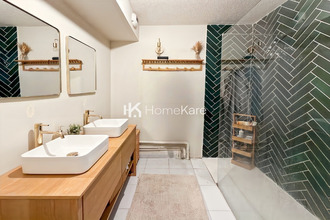 achat appartement toulouse 31100