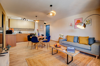 achat appartement toulouse 31100