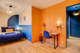 achat appartement toulouse 31100