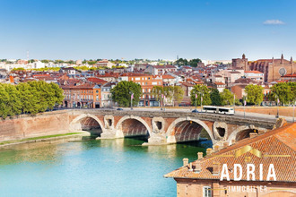 achat appartement toulouse 31100