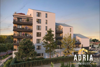 achat appartement toulouse 31100