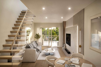 achat appartement toulouse 31100