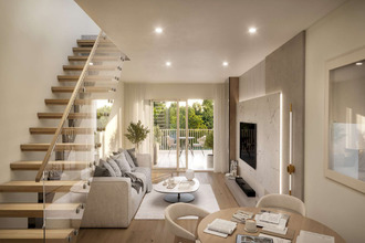 achat appartement toulouse 31100