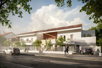 achat appartement toulouse 31100