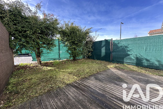 achat appartement toulouse 31100