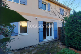 achat appartement toulouse 31100