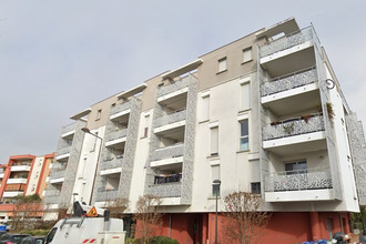 achat appartement toulouse 31100