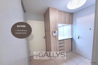 achat appartement toulouse 31100