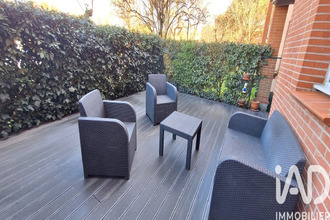 achat appartement toulouse 31100