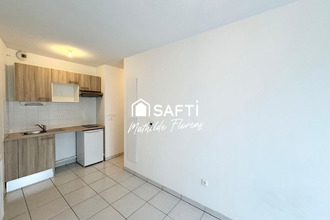 achat appartement toulouse 31100