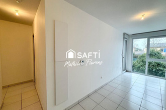 achat appartement toulouse 31100