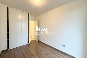 achat appartement toulouse 31100