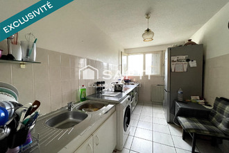 achat appartement toulouse 31100