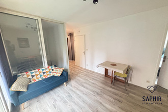 achat appartement toulouse 31100