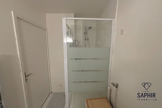 achat appartement toulouse 31100